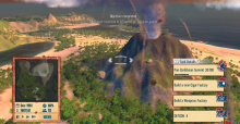 Tropico 4 - Xbox 360 Screenshots