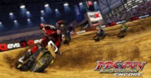 MX vs. ATV Supercross Encore Coming to Xbox One and PlayStation 4