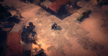 Shadows: Heretic Kingdoms startet am 13. Juni den Steam Early Access