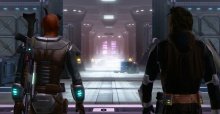 New Chapter Begins in Star Wars: The Old Republic – Knights of the Fallen Empire