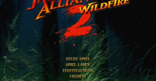 Jagged Alliance 2: Wildfire