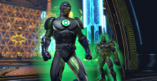 DC Universe Online - Spielaktualisierung 34 ab sofort live
