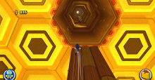 Sonic Lost World