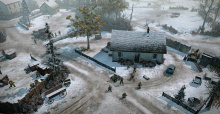 Company of Heroes 2: Ardennes Assault ab sofort für PC verfügbar