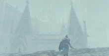 Dark Souls II - Screenshots zur TGS 2014