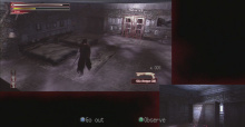 Deadly Premonition: The Director´s Cut