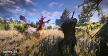The Witcher 2: Wild Hunt - E3 2014 Material veröffentlicht