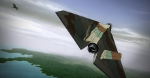 Vector Thrust Enters Early Access Beta