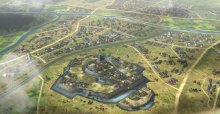 Koei Tecmo Details Civic Development Features for Nobunaga's Ambition: Sphere of Influence – Ascension