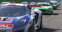 Neue Xbox One Screenshots zu Project Cars veröffentlicht