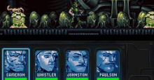 Aliens: Infestation für Nintendo DS für September 2011 angekündigt