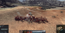 Total War: Arena Preview