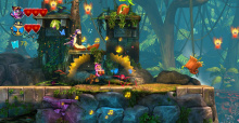 Flying Wild Hog Announces JUJU, Classic-Style Platformer for PC and Consoles