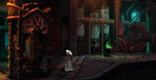 Nachwehen der gamescom: Castlevania: Lords of Shadow – Mirror of Fate (3DS)