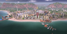 Tropico 4: Die Akademie DLC stoppt die Konterrevolution
