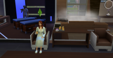 Die Sims 4: Wellness-Tag