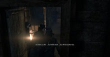 Thief - Screenshots zum DLH.Net Review