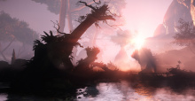 Aporia: Beyond the Valley Available Today