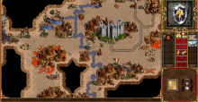 Heroes of Might & Magic III HD Edition Now Available