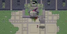 Titan Souls - Neues Gameplay Video