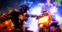 YAIBA - Neuer Trailer: Zombies wissen, wer der Babo ist