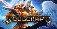 ARPG SoulCraft Arrives in Early Access
