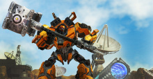 Transformers Universe präsentiert Front-Line und Conduit