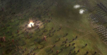 Warhammer - Mark of Chaos