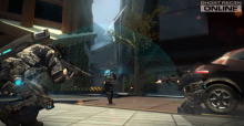 Tom Clancy’s Ghost Recon Online - Verschiedene Screenshots