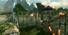 ArcheAge - Pax 2014 Screenshots