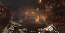 Wolfenstein: The Old Blood