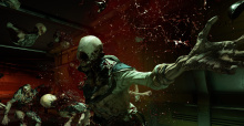 DOOM Returns, This Time with Bethesda