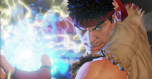 Street Fighter V erscheint exklusiv auf Playstation 4 und PC