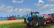 Landwirtschafts-Simulator 15 für PC - ab sofort erhältlich