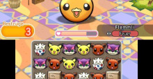 Pokemon Shuffle Screenshots