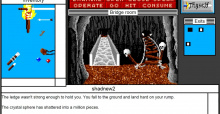 Shadowgate To Launch Retro Two-Pack Update This Weekend