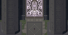 Titan Souls Screenshots
