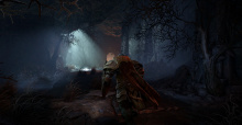 Lords of the Fallen - gamescom 2014 Screenshots