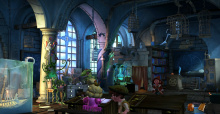 The Book of Unwritten Tales 2 jetzt auf Steam Early Access
