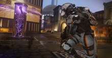 Final DLC Pack Available for Call of Duty: Advanced Warfare Reckoning Available Today