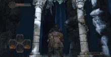 Dark Souls II - Screenshots zum DLH.Net Review