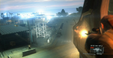 Metal Gear Solid V: Ground Zeroes (PS3) - Screenshots zum DLH.Net Review