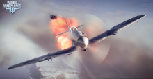 World of Warplanes bringt Luftkampfmissionen