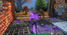 Orcs Must Die! Unchained Playable at PAX East in Boston Mar. 6-8; Closed Beta to Follow