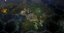 Civilization: Beyond Earth (PC) - Screenshots DLH.Net Review