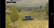 World of Tanks Blitz - Announcement gamescom 2014