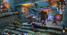 Orcs Must Die! Unchained Adds New PvE Mode Endless