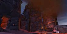 World of Warcraft: Warlords of Draenor - Erste Screenshots