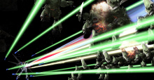 Dynasty Warriors: Gundam Reborn - Neuer Trailer