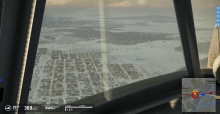 Il-2 Sturmovik: Battle Of Stalingrad - Screeenshots DLH.Net Review